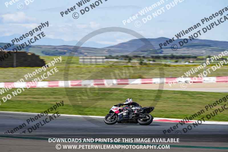 Circuito de Navarra;Spain;event digital images;motorbikes;no limits;peter wileman photography;trackday;trackday digital images